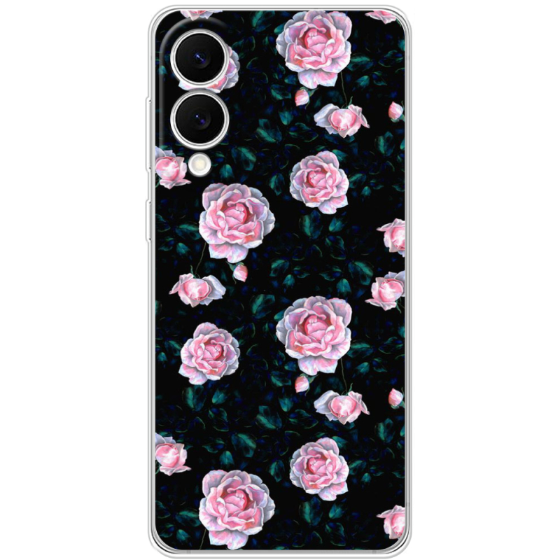 Чохол BoxFace Samsung Galaxy S25 Edge 