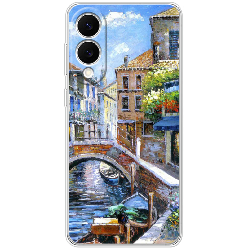 Чохол BoxFace Samsung Galaxy S25 Edge 