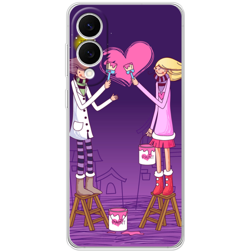 Чохол BoxFace Samsung Galaxy S25 Edge 