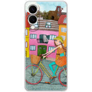 Чохол BoxFace Samsung Galaxy S25 Edge 