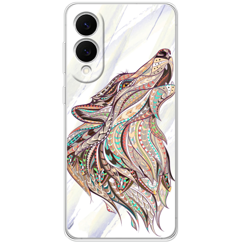 Чохол BoxFace Samsung Galaxy S25 Edge 