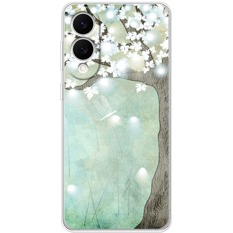 Чохол BoxFace Samsung Galaxy S25 Edge 