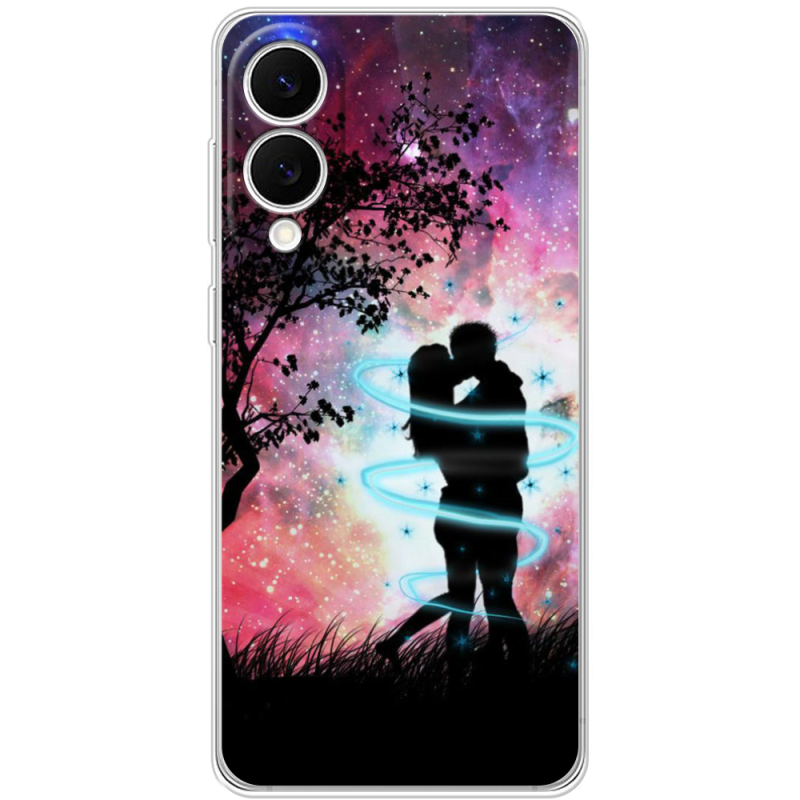 Чохол BoxFace Samsung Galaxy S25 Edge 