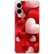 Чохол BoxFace Samsung Galaxy S25 Edge 