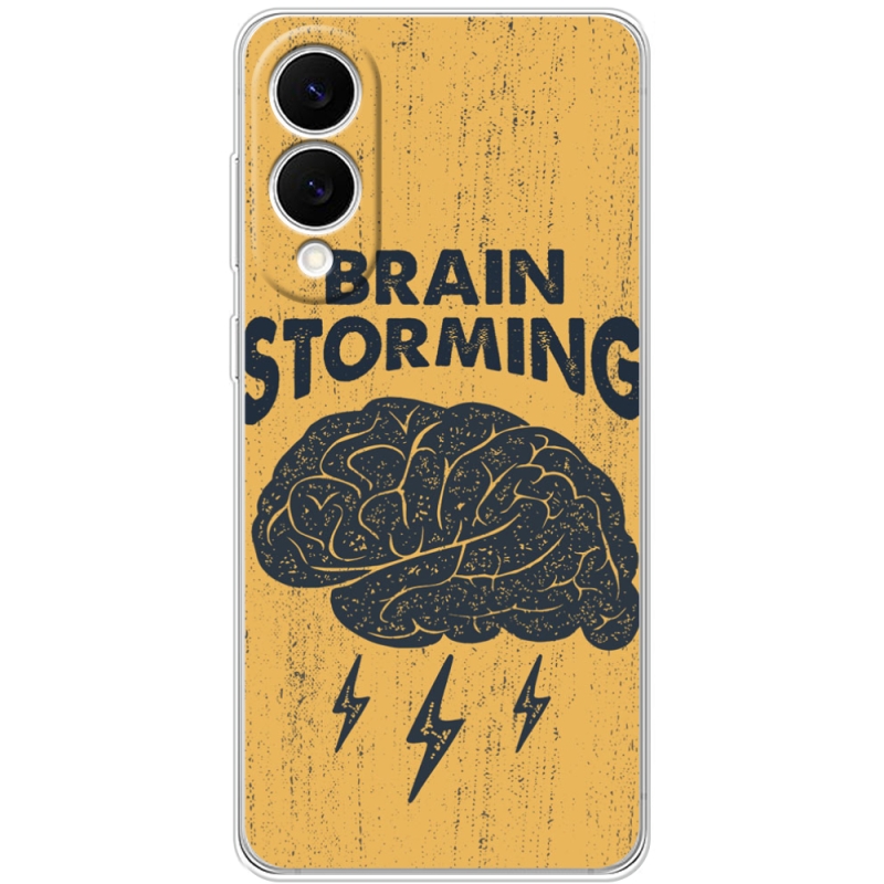 Чохол BoxFace Samsung Galaxy S25 Edge 