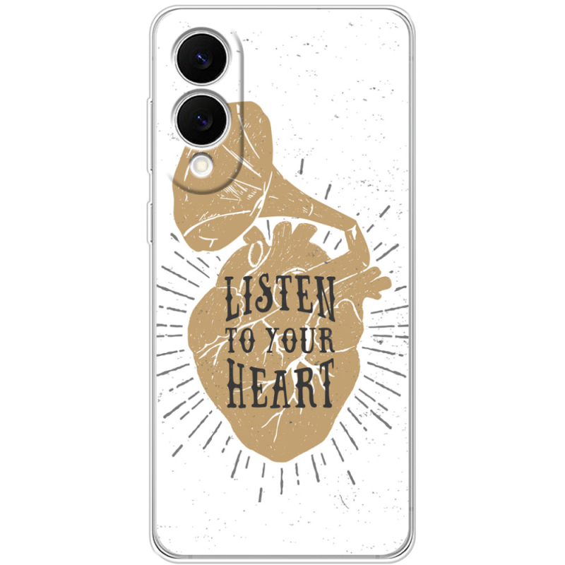 Чохол BoxFace Samsung Galaxy S25 Edge 