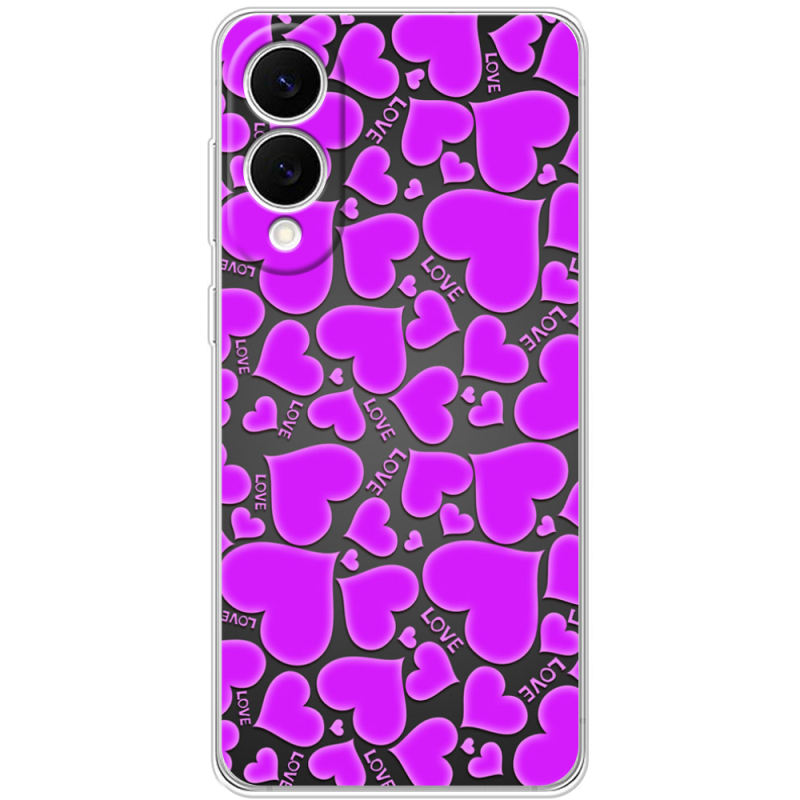 Чохол BoxFace Samsung Galaxy S25 Edge 