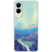 Чохол BoxFace Samsung Galaxy S25 Edge 