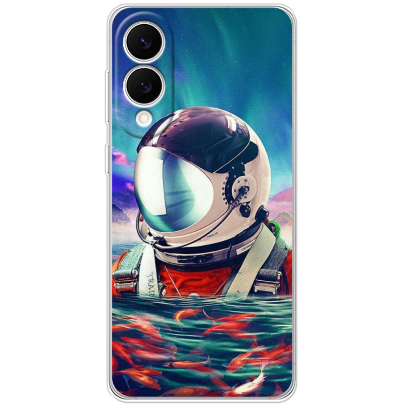 Чохол BoxFace Samsung Galaxy S25 Edge 