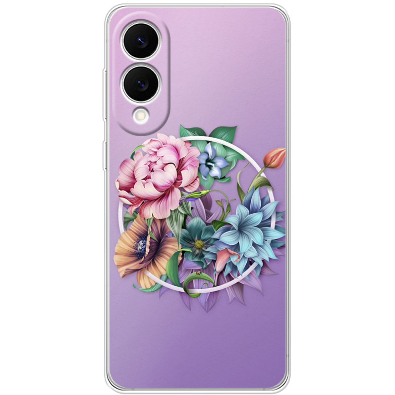 Чохол BoxFace Samsung Galaxy S25 Edge 