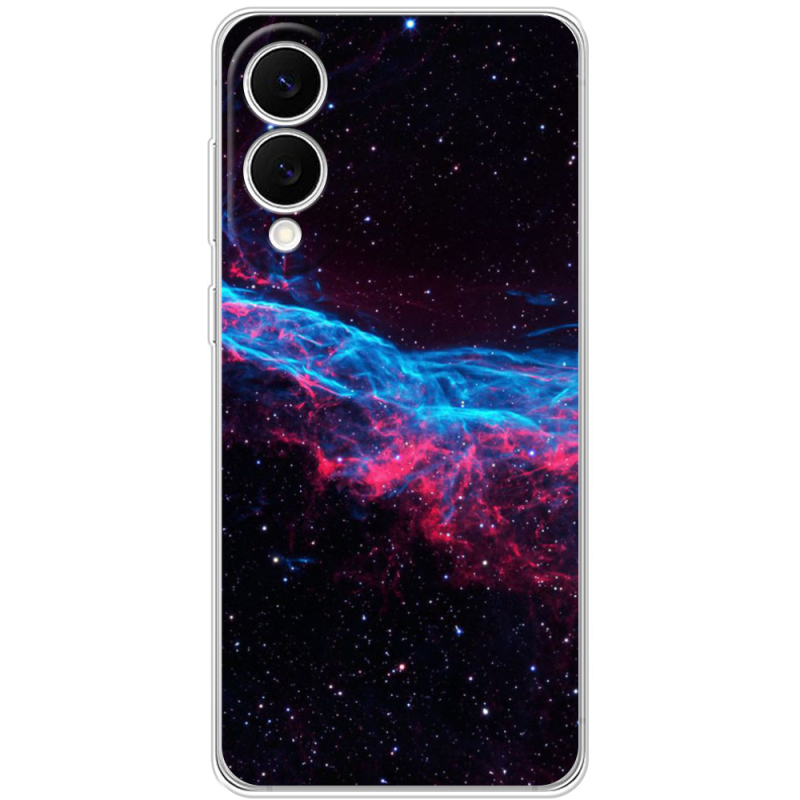 Чохол BoxFace Samsung Galaxy S25 Edge 