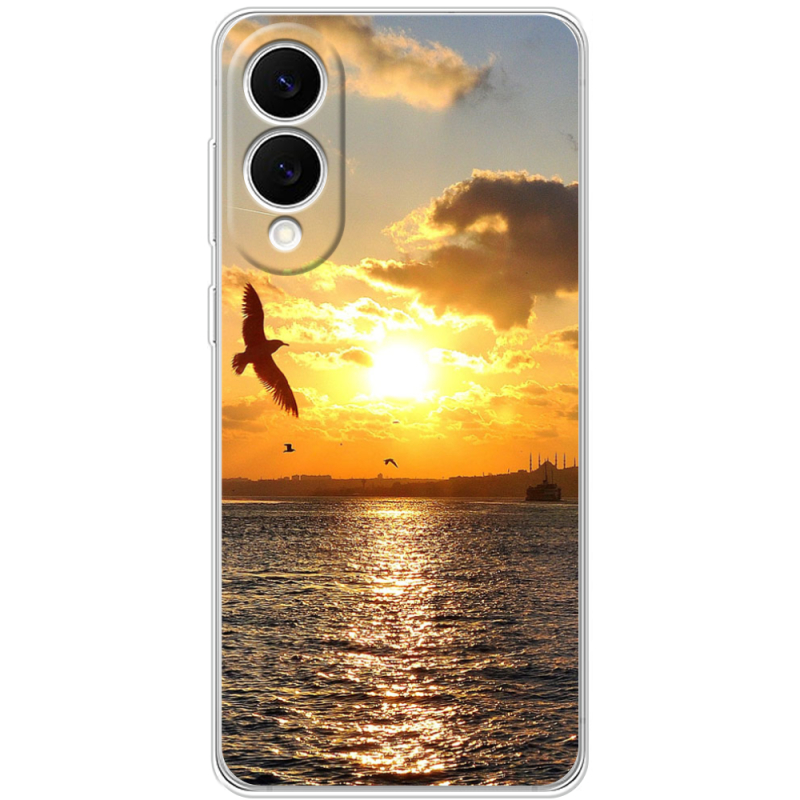 Чохол BoxFace Samsung Galaxy S25 Edge 