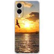 Чохол BoxFace Samsung Galaxy S25 Edge 