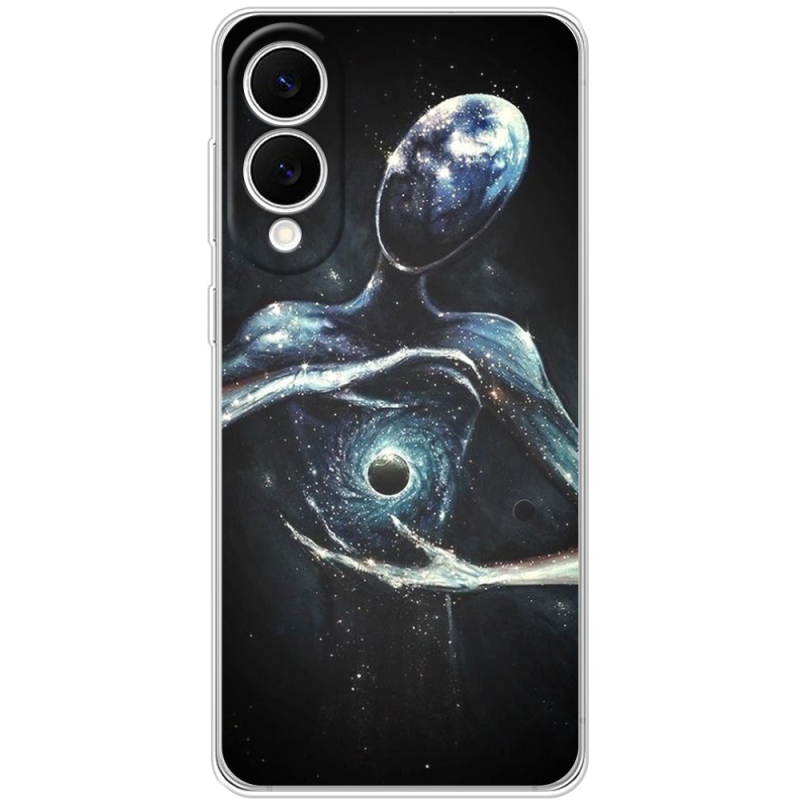 Чохол BoxFace Samsung Galaxy S25 Edge 