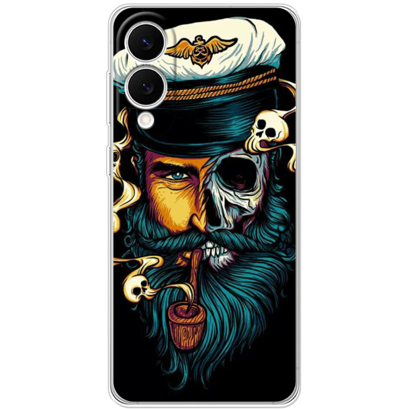 Чохол BoxFace Samsung Galaxy S25 Edge 