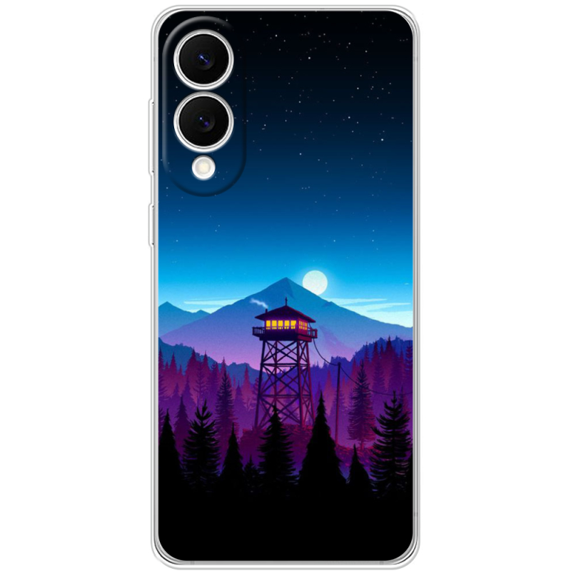 Чохол BoxFace Samsung Galaxy S25 Edge 