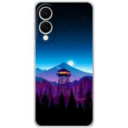 Чохол BoxFace Samsung Galaxy S25 Edge 