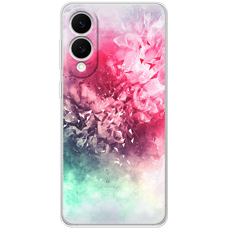 Чохол BoxFace Samsung Galaxy S25 Edge 