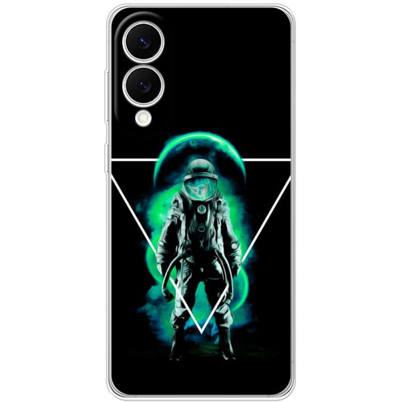 Чохол BoxFace Samsung Galaxy S25 Edge 