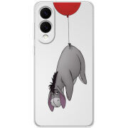 Чохол BoxFace Samsung Galaxy S25 Edge 