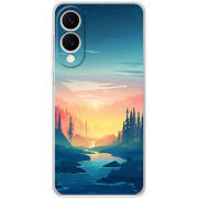 Чохол BoxFace Samsung Galaxy S25 Edge 