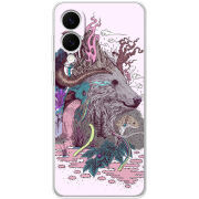 Чохол BoxFace Samsung Galaxy S25 Edge 