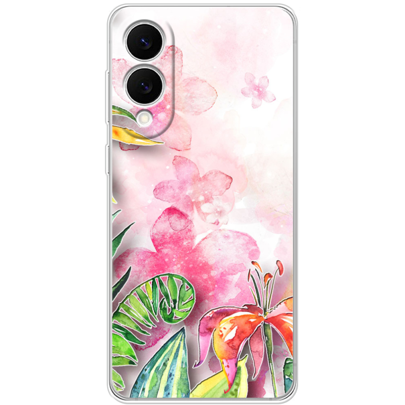 Чохол BoxFace Samsung Galaxy S25 Edge 