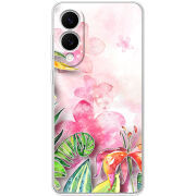 Чохол BoxFace Samsung Galaxy S25 Edge 