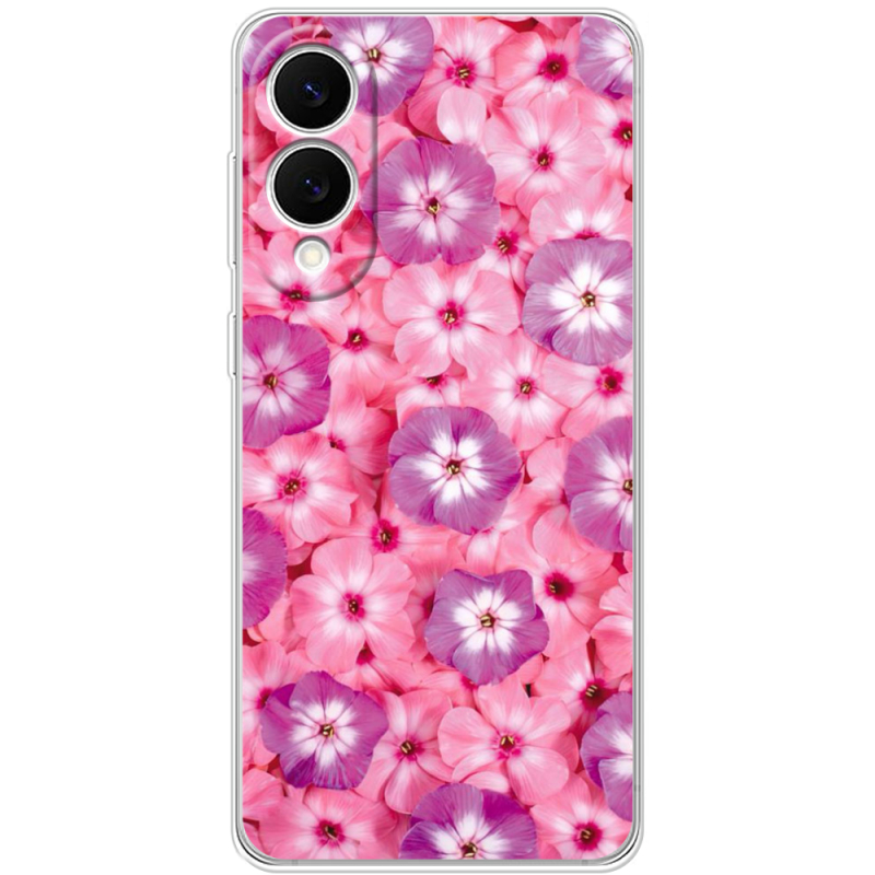 Чохол BoxFace Samsung Galaxy S25 Edge 