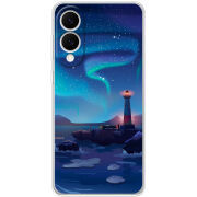 Чохол BoxFace Samsung Galaxy S25 Edge 