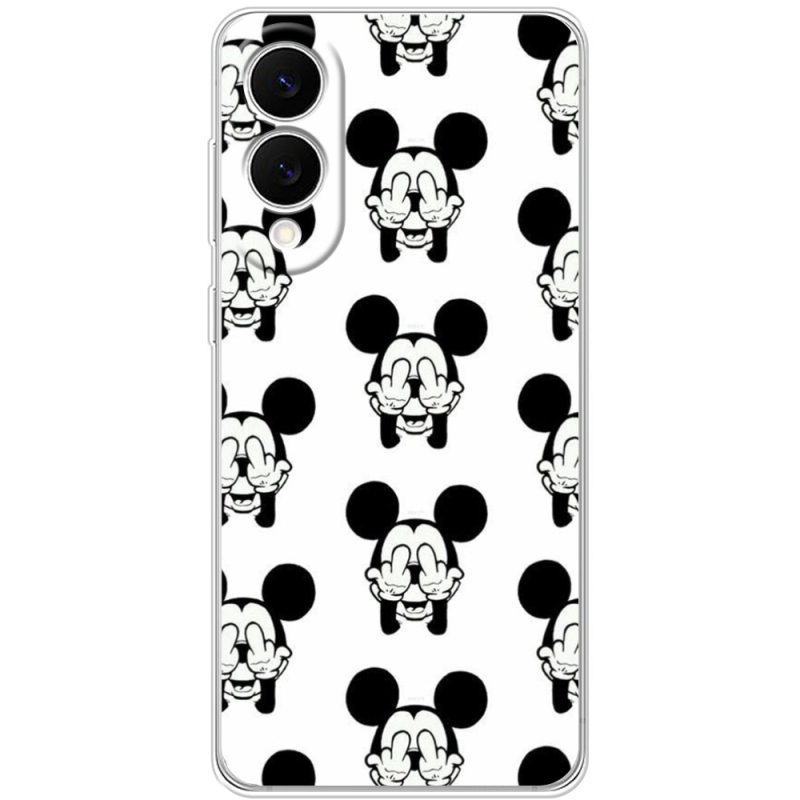 Чохол BoxFace Samsung Galaxy S25 Edge 