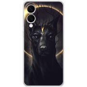 Чохол BoxFace Samsung Galaxy S25 Edge 