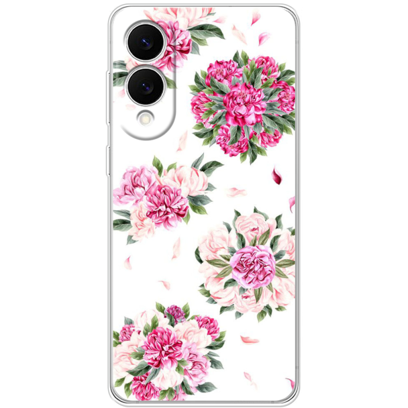 Чохол BoxFace Samsung Galaxy S25 Edge 