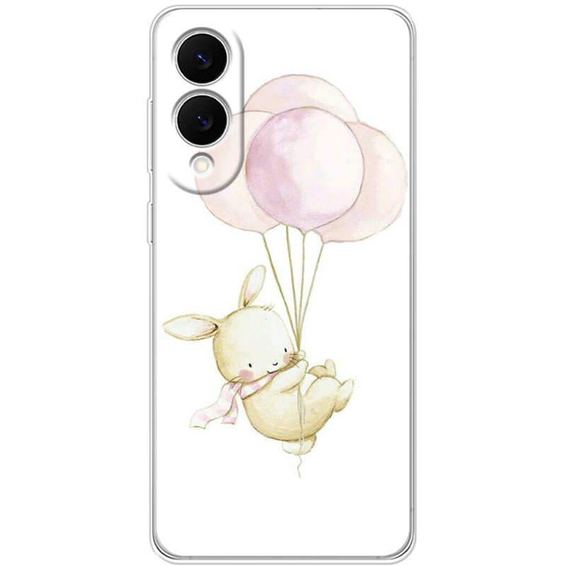 Чохол BoxFace Samsung Galaxy S25 Edge 