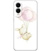 Чохол BoxFace Samsung Galaxy S25 Edge 