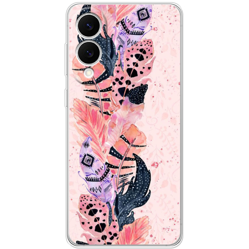 Чохол BoxFace Samsung Galaxy S25 Edge 