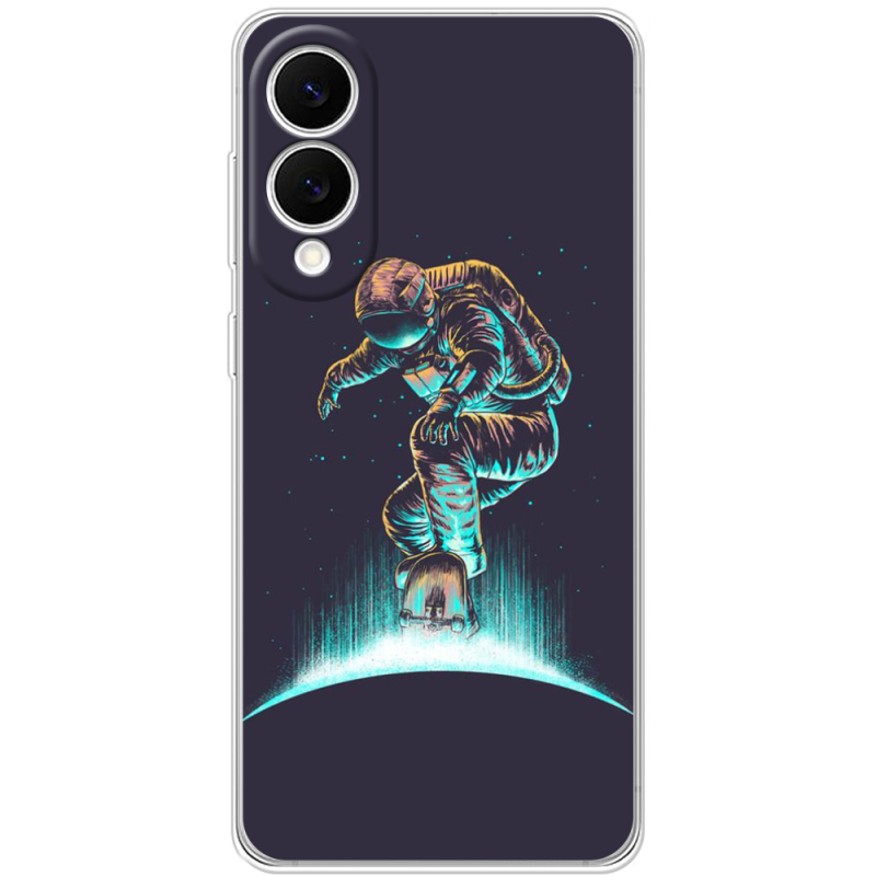 Чохол BoxFace Samsung Galaxy S25 Edge 