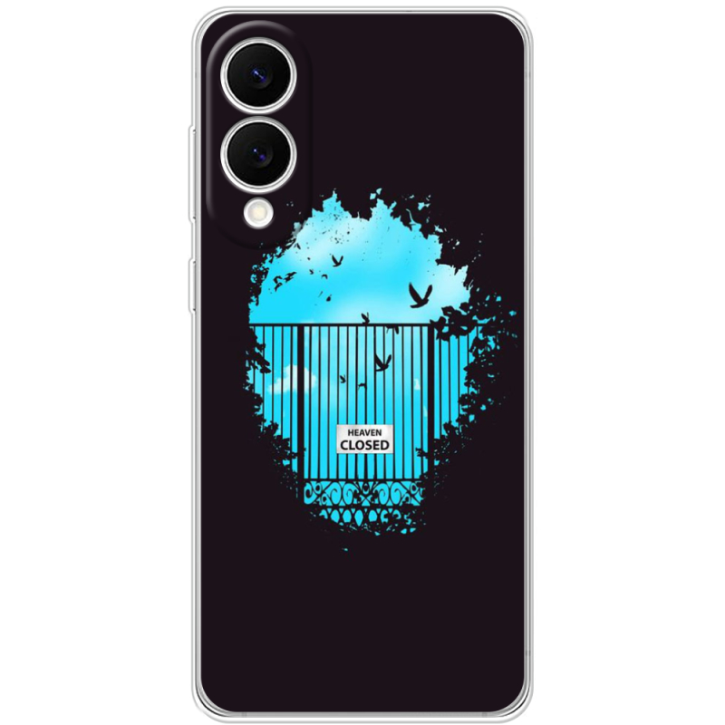 Чохол BoxFace Samsung Galaxy S25 Edge 