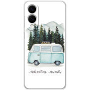 Чохол BoxFace Samsung Galaxy S25 Edge 