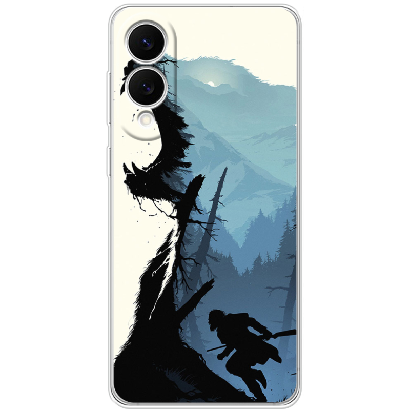 Чохол BoxFace Samsung Galaxy S25 Edge 