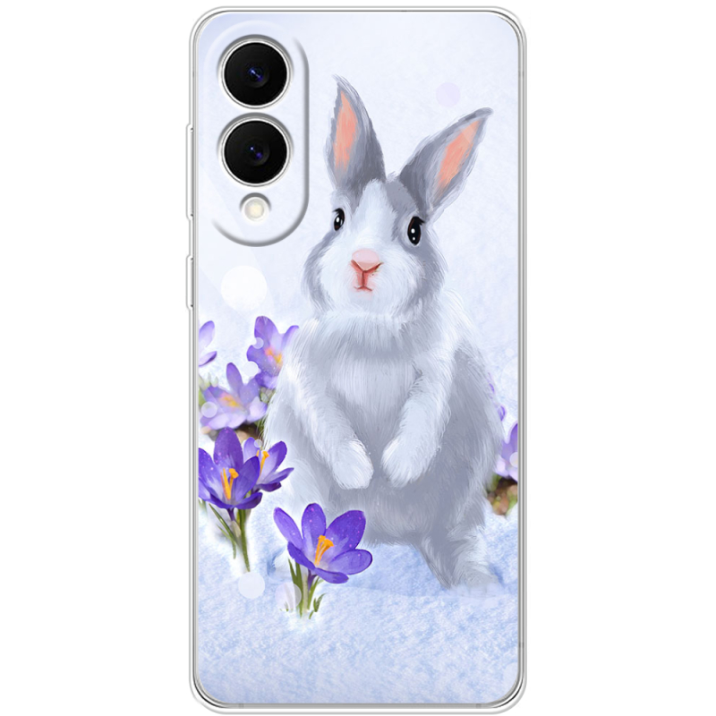 Чохол BoxFace Samsung Galaxy S25 Edge 