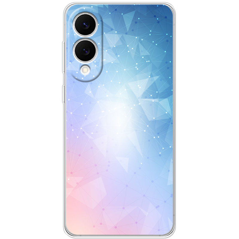 Чохол BoxFace Samsung Galaxy S25 Edge 