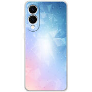 Чохол BoxFace Samsung Galaxy S25 Edge 