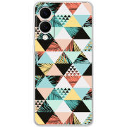 Чохол BoxFace Samsung Galaxy S25 Edge 