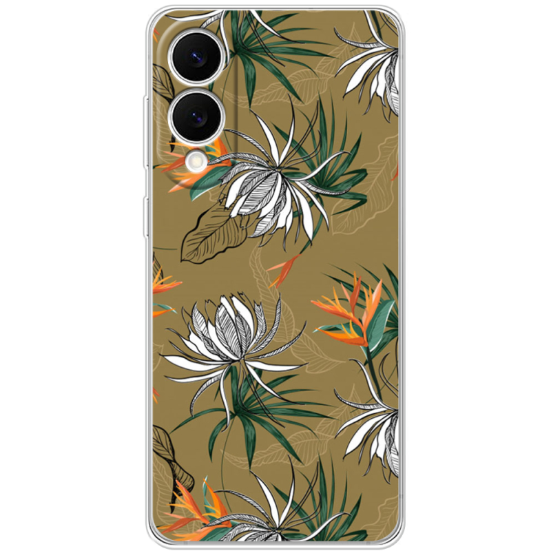 Чохол BoxFace Samsung Galaxy S25 Edge 