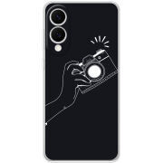 Чохол BoxFace Samsung Galaxy S25 Edge 