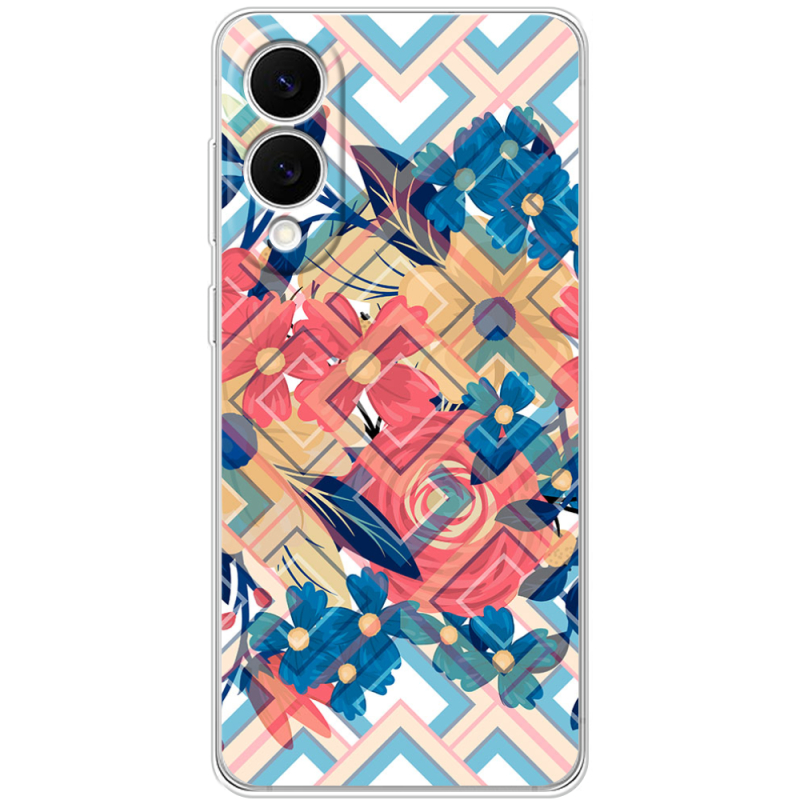 Чохол BoxFace Samsung Galaxy S25 Edge 