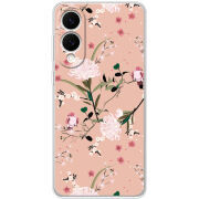 Чохол BoxFace Samsung Galaxy S25 Edge 