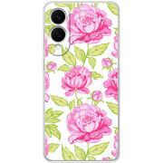 Чохол BoxFace Samsung Galaxy S25 Edge 