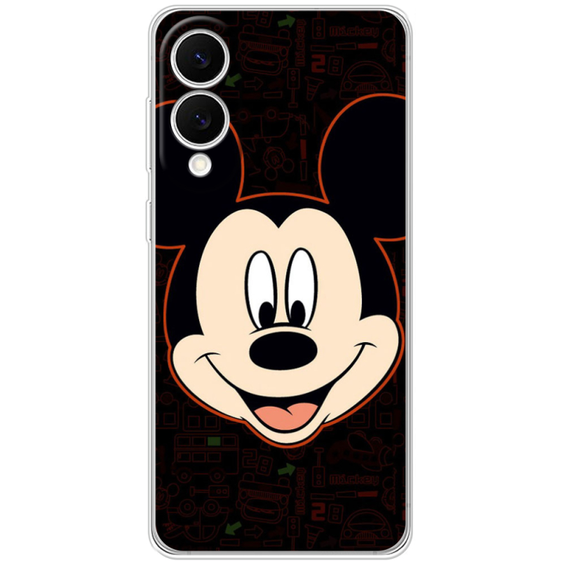 Чохол BoxFace Samsung Galaxy S25 Edge 